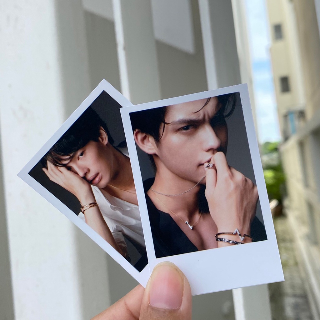 ส่งด่วนปัจฉิม🌤️🌷🎁 ปริ้นรูปโพลารอยด์ปัจฉิม🎪 🌈 คุณภาพดี ส่งถึงบ้าน[แถมซองแก้วทุกรูป