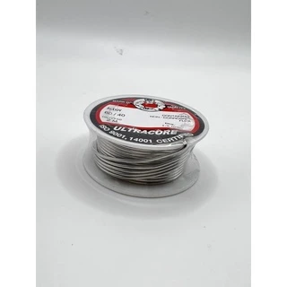 ตะกั่ว 2เมตร ULTRACORE 1.2mm AlLOY60/40 ตะกั่ว ราคาต่อชิ้น เบิกตรงออกบิลได้