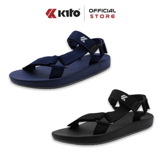 Kito กีโต้ Flow รองเท้ารัดส้น รุ่น AI8 Size 44-45