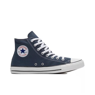 【แนะนำ】Converseรองเท้าผ้าใบผู้ชาย รองเท้าผ้าใบสตรีOriginal New Arrival Converse Classic  Canvas Shoes High top Sneakser