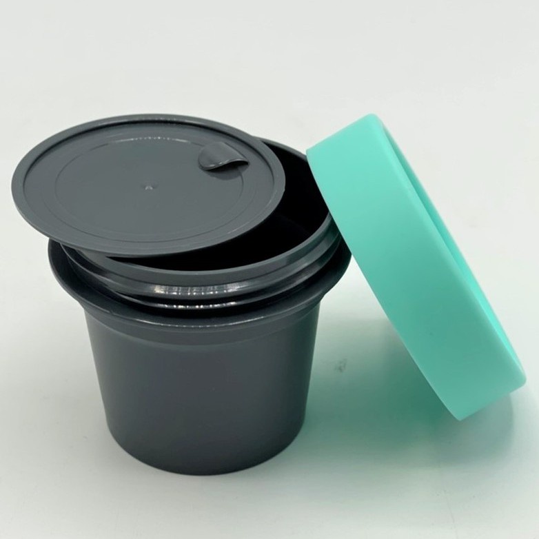 ✨✨ กระปุกครีมเปล่า กระปุกไอติม ขนาด 40 กรัม กระปุกพลาสติก PP ✨✨ - รูปที่ 5