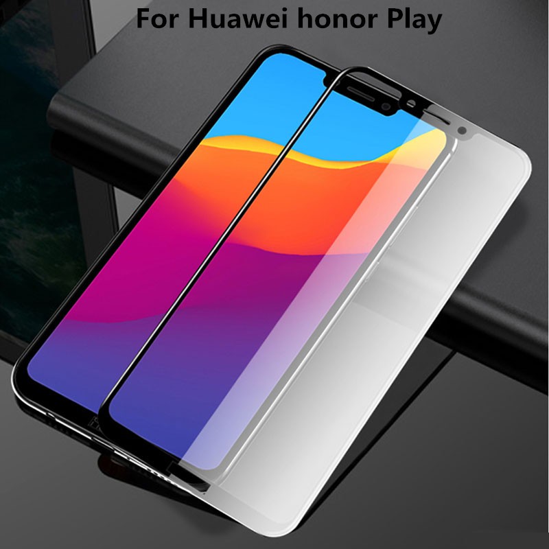 ฟิล์มกันรอยหน้าจอสำหรับ Huawei Honor Play
