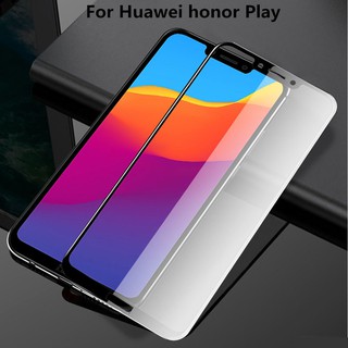 ฟิล์มกันรอยหน้าจอสำหรับ Huawei Honor Play