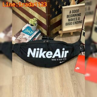 Nike Air Waist Bag Fanny Pack (CT5226-475) ของแท้ ราคาถูก