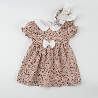 📣📣ชุดเด็ก แบรนด์ Laura ashley girls ชุดเสื้อ+กางเกง ตั้งแต่ 12m - 18m  สินค้าพร้อมส่ง 📣📣