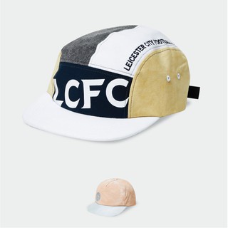 LCFC Lively Thai Dye Collection Cap หมวกแก๊ปมัดย้อม