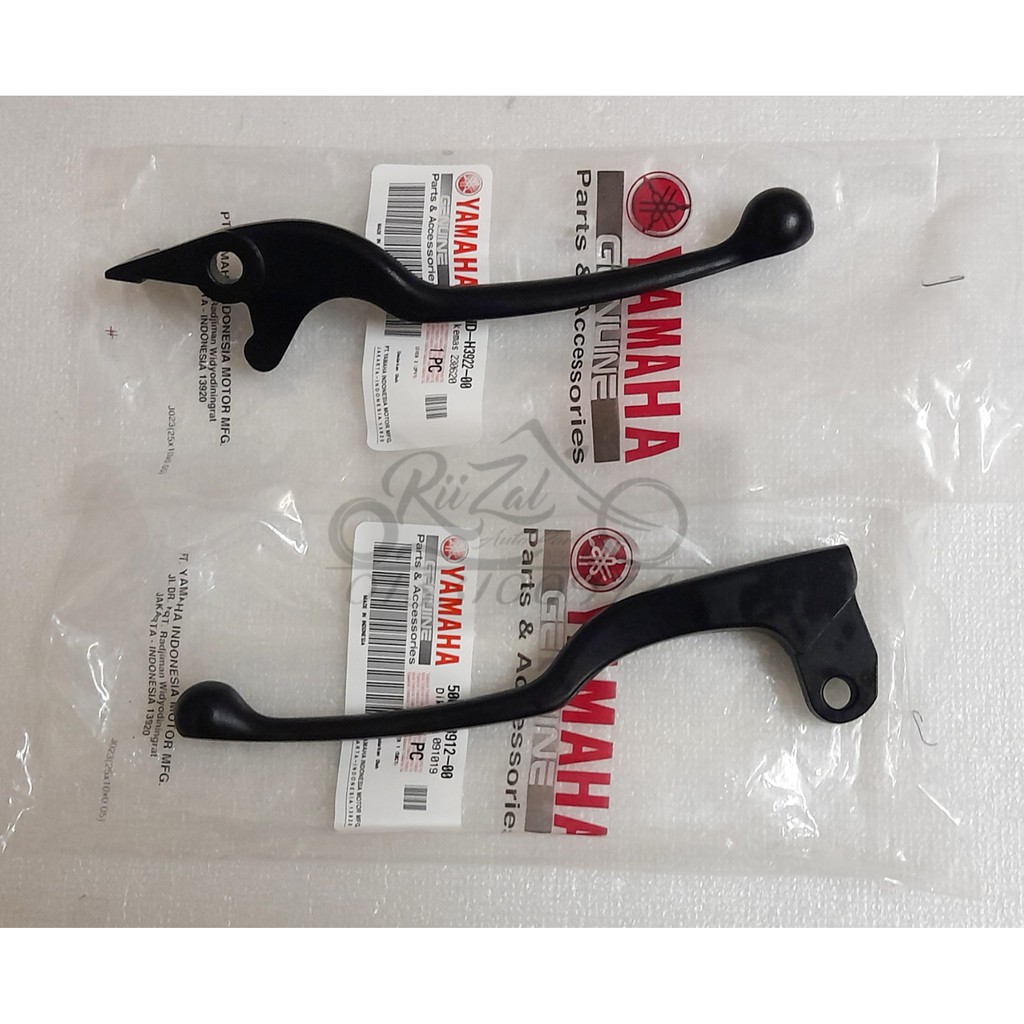 คันเบรค/Lever Clucth Lc135 v1-v8 / y15 v1-v2 /y16