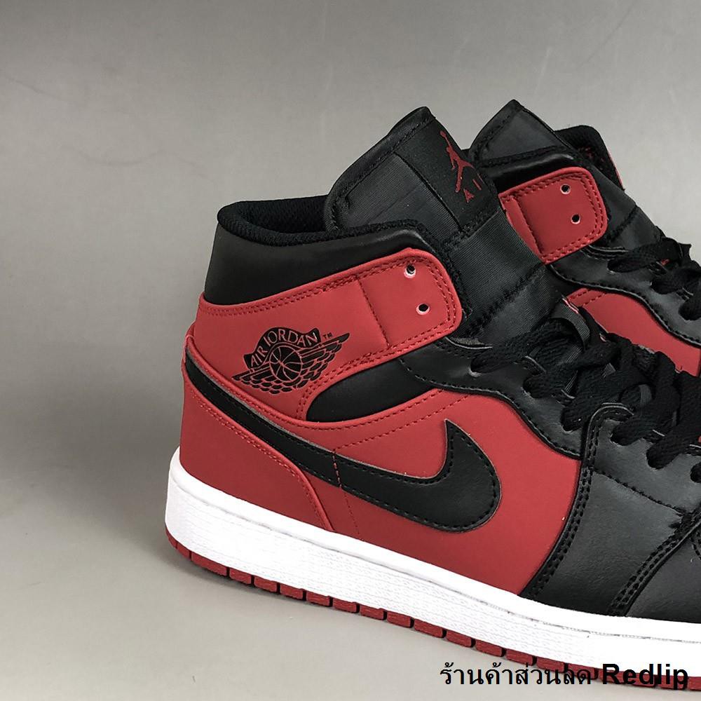 jordan 1 redline