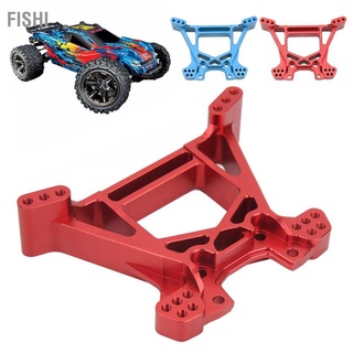 โช๊คอัพหลัง อะลูมิเนียมอัลลอย สําหรับรถบังคับ Traxxas Rustler 4WD 1/10