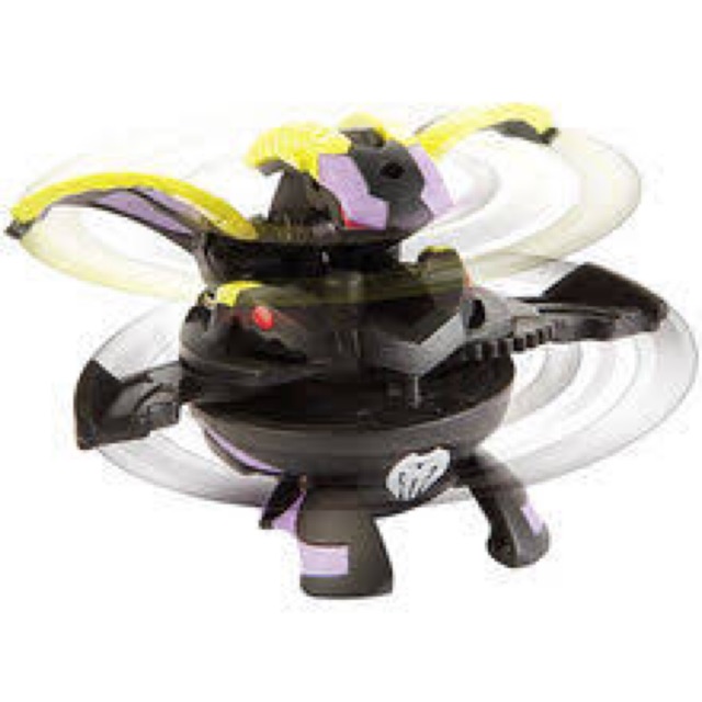 Bakugan Battle Brawlers DARKUS PERCIVAL VORTEX #บาคุกัน