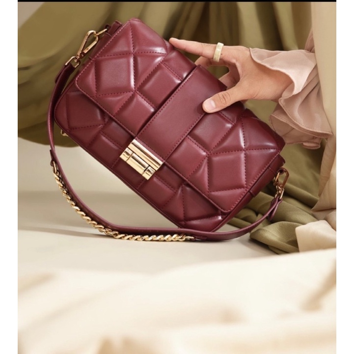 Preloved Odella Bag โดย Local.id