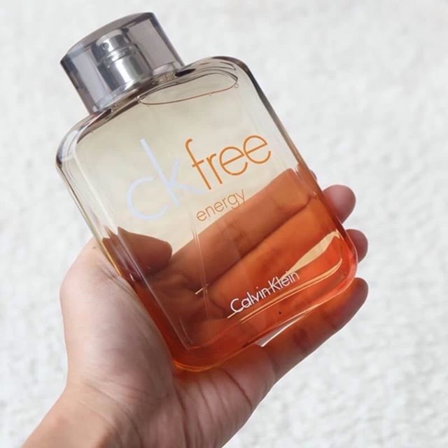 CK Free Energy 100ml(no box)