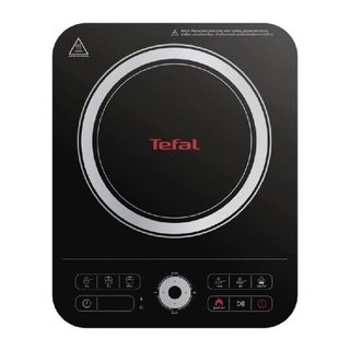 TEFALเตาแม่เหล็ก📍ประกันศูนย์2ปี ❗ลดสุดๆ❗เตาแม่เหล็กไฟฟ้า Tefal รุ่น IH720870 กำลังไฟสูงสุด 2200 วัตต์