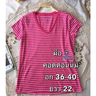 เสื้ออก36-40"  ไม่เคยใส่​ สวยๆ