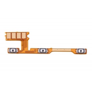 แพรสวิทซ์เปิดปิด Redmi Note 8 แพรเพิ่มเสียงลดเสียง Power On Off Button Flex Cable Volume Button For Redmi Note 8