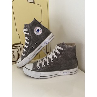 รองเท้าหุ้มข้อ Converse size36