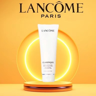 Lancome Clarifique Cleansing Foam 125ml