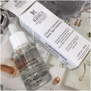 Kiehls Clearly Corrective Dark Spot Solution 30ml