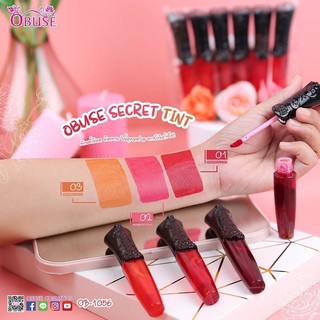 Ob-1056 tint Obuse สีสวย