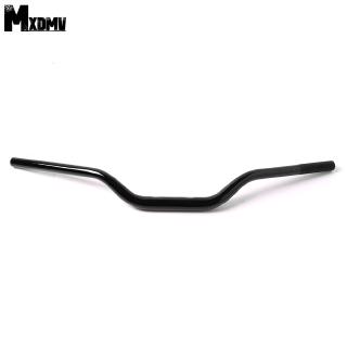 สำหรับ Yamaha MT09 MT-09 MT 09 MT07 MT-07 MT 07 Kawasaki Z900 KTM Duke 125 Universal 28 มม. 72 ซม. รถจักรยานยนต์ Handlebar