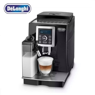 DeLonghi เครื่องชงกาแฟอัตโนมัติ รุ่น ECAM23.460.B