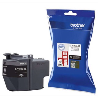 Brother Ink Cartridge รุ่น LC-3619XL - Black