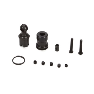 VATERRA VTR232013 Drive Shaft Yoke, Cup and Hardware