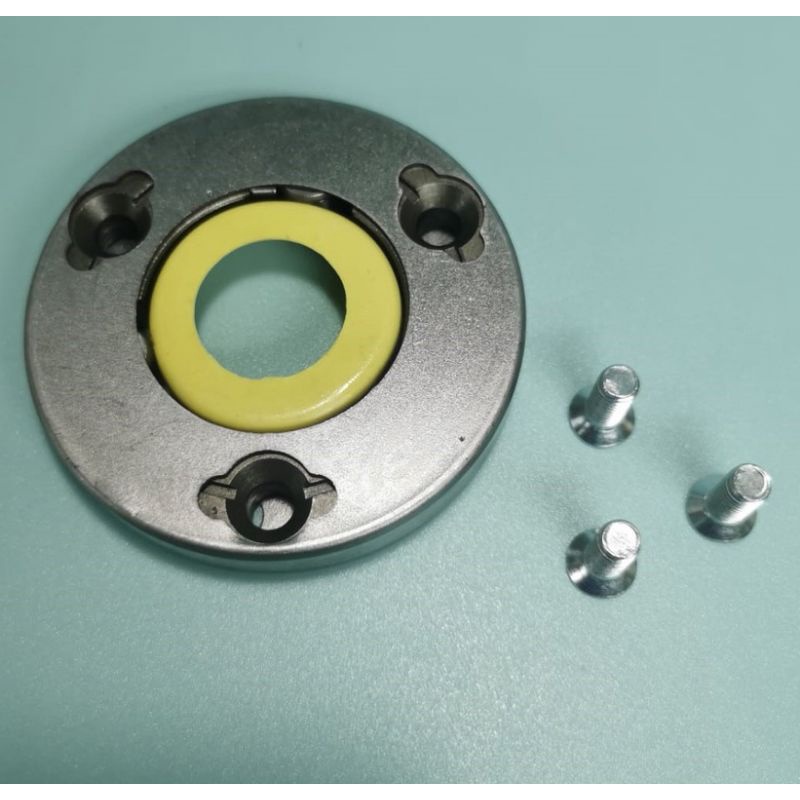 EX5 DREAM WAVE100 EX5CLASS1 WAVE100R COIL PLATE SCREW STARTER ONE WAY SCREW JF616 6X16