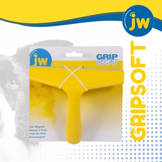 JW Gripsoft Pet Hair Magnet เพ็ทแฮร์แมกเน็ท