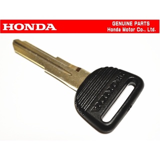 กุญแจ ดอกกุญแจ KEY ฮอนด้า Honda แท้ Genuine ของใหม่ ใช้ได้กับ EF EG EK Civic Accord Coupe EG6 EK9 DC2 สามประตู