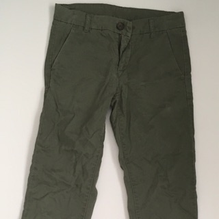 Uniqlo chino size 58cm