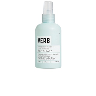 พร้อมส่ง ของแท้ Verbs Sea Spray 186ml