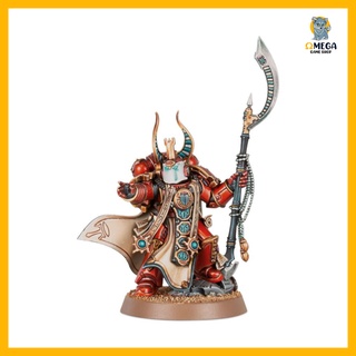 Warhammer: HORUS HERESY: THOUSAND SONS: AZHEK AHRIMAN