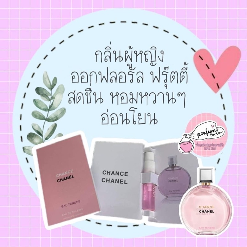 น้ำหอมTesterราคาส่ง!