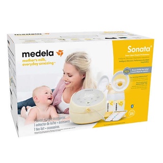 Medela Sonata รุ่นใหม่ มีประกัน