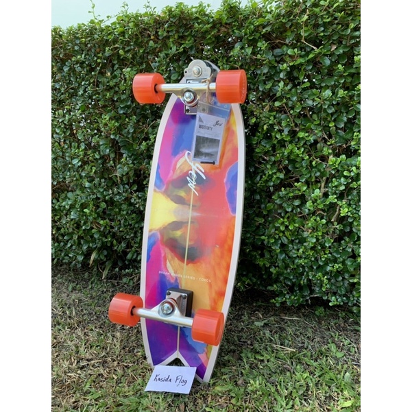 YOW Surfskate COXOS 31” ปี 2020 (S4)
