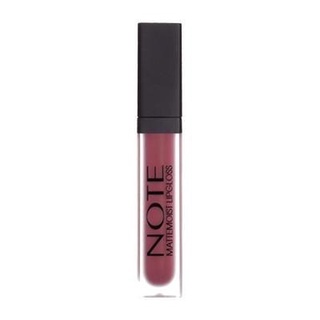 NOTE COSMETICS MATTEMOIST LIPGLOSS 415 SHY BERRY