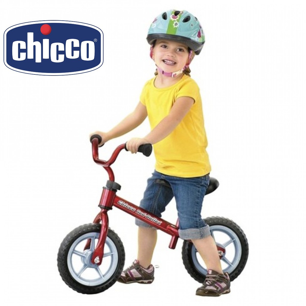 Chicco จักรยานบาลานซ์ Chicco Balance Bike