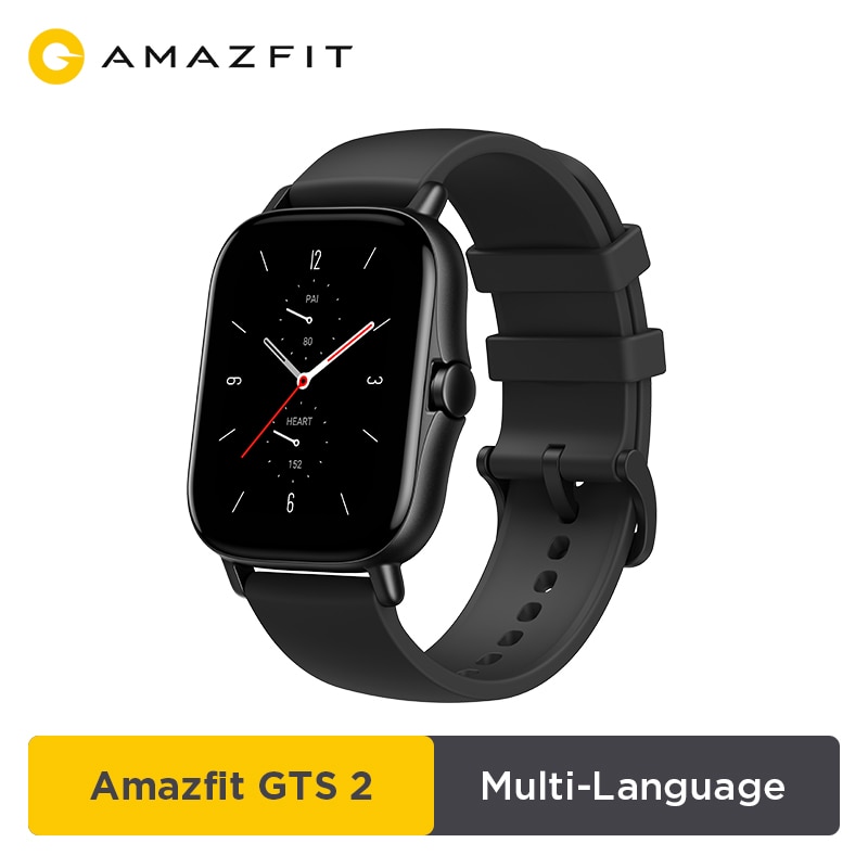 Amazfit sales gts sport