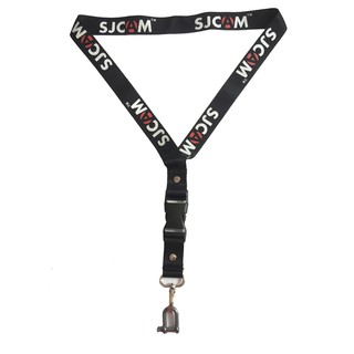 SJCAM Neck Strap Lanyard สายคล้องคอ SJCAM