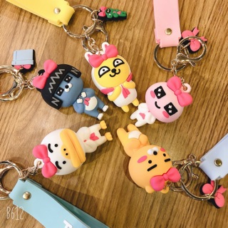 พร้อมส่ง ♡ พวงกุญแจ Kakao Friends