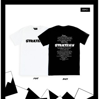 GRACEBRAND/Strategy