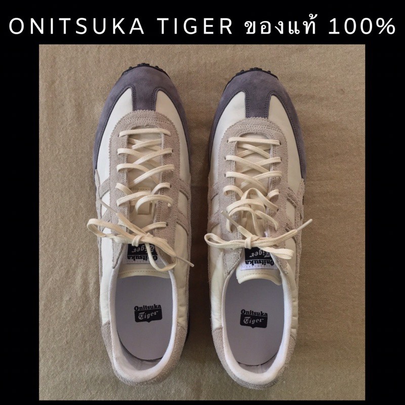 Onitsuka Tiger รุ่น EDR78 ของแท้ 100%