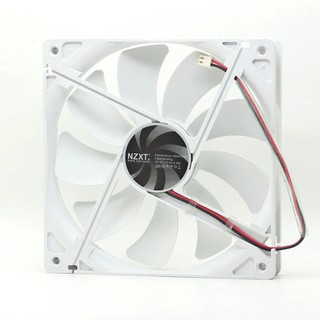 special case 140mm cooling fan 140mm 14cm 14025 computer case cooling fan 12V 0.4A 4.8w double ball fan