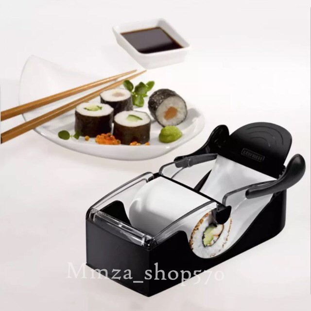 เครื่องทำซูชิ ที่ม้วนซูชิ ซูชิโรล DIY sushi machine