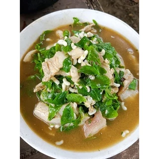ผงแกงอ่อมอีสาน สินค้าโอทอป