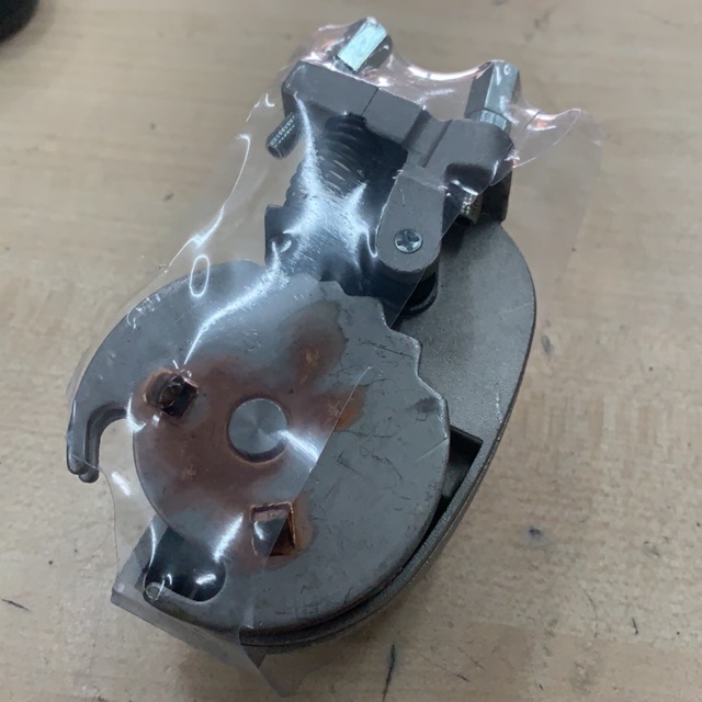Vespa Classic ปิ๊กอัพเกียร์ luar สําหรับ Vespa PS 150 & PX 150