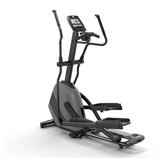 เครื่องเดินวงรี Elliptical Horizon Andes 5.1 เชื่อมต่อ Zwift ได้