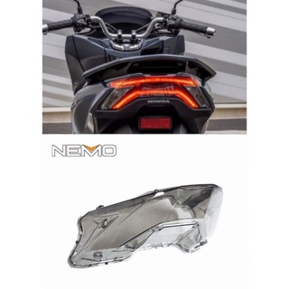 ไฟท้าย สําหรับ Mika Smoke Pcx Mika Honda Pcx160 &amp; 150 New Smoke NEMO