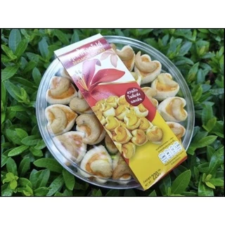 คุกกี้สิงคโปร์หอมหวานมันคุกกี้อร่อยไม่แข็ง(รสดั้งเดิม)